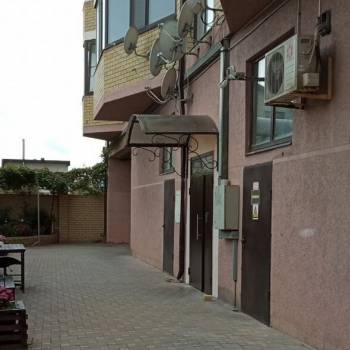 Продается 2-х комнатная квартира, 61 м²