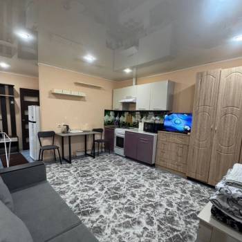 Сдается 1-комнатная квартира, 22,5 м²