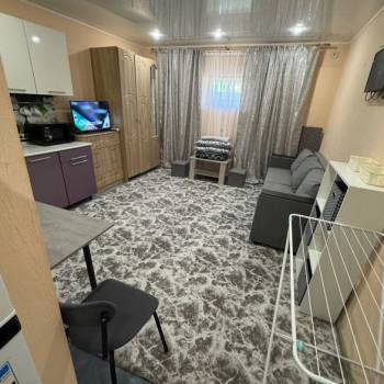 Сдается 1-комнатная квартира, 22,5 м²