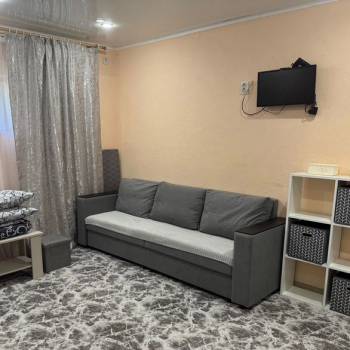 Сдается 1-комнатная квартира, 22,5 м²