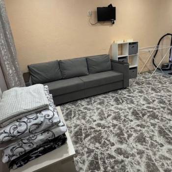 Сдается 1-комнатная квартира, 22,5 м²
