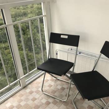 Сдается 1-комнатная квартира, 37 м²