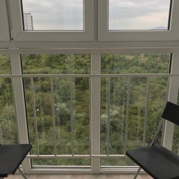 Сдается 1-комнатная квартира, 37 м²