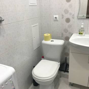 Сдается 1-комнатная квартира, 37 м²