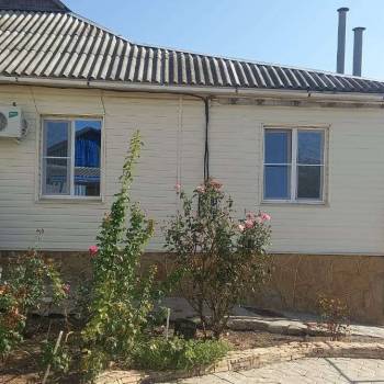 Продается Дом, 44 м²