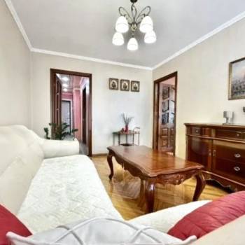 Продается 3-х комнатная квартира, 51,6 м²