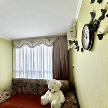 Продается 3-х комнатная квартира, 51,6 м²