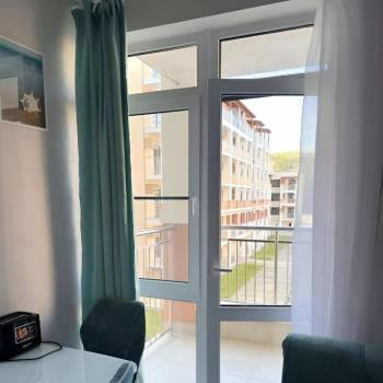 Продается 1-комнатная квартира, 35 м²