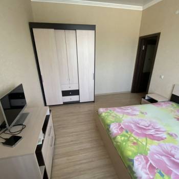 Сдается 2-х комнатная квартира, 50 м²