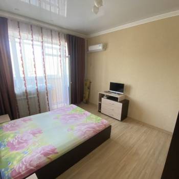 Сдается 2-х комнатная квартира, 50 м²
