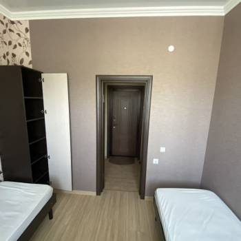 Сдается 2-х комнатная квартира, 50 м²