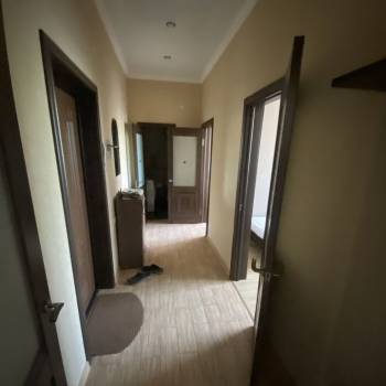 Сдается 2-х комнатная квартира, 50 м²