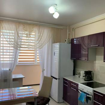 Сдается 1-комнатная квартира, 43,6 м²
