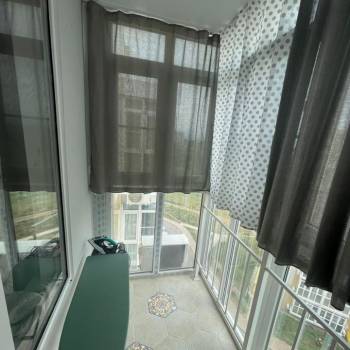 Продается 1-комнатная квартира, 30 м²