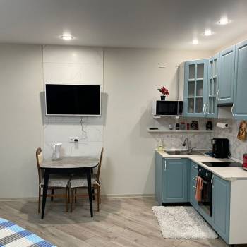 Продается 1-комнатная квартира, 30 м²