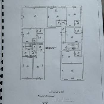 Продается 1-комнатная квартира, 17 м²