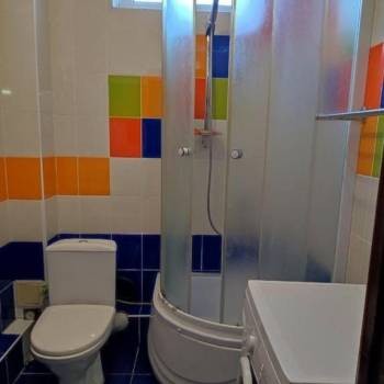Продается 1-комнатная квартира, 17 м²