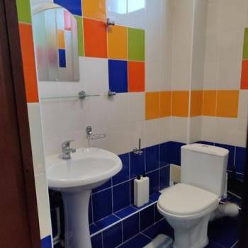 Продается 1-комнатная квартира, 17 м²