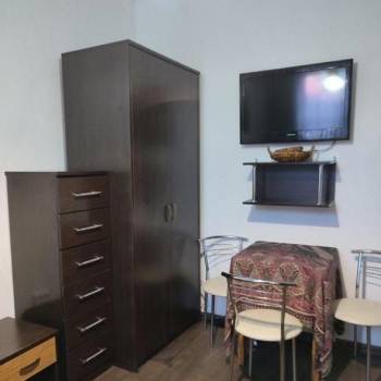 Продается 1-комнатная квартира, 17 м²