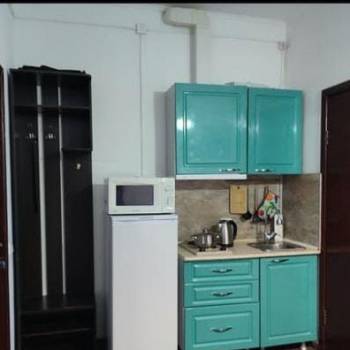 Продается 1-комнатная квартира, 17 м²
