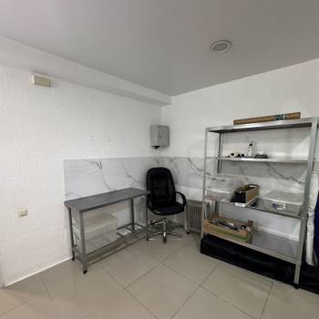 Продается Нежилое помещение, 28 м²