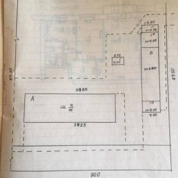 Продается 2-х комнатная квартира, 44 м²