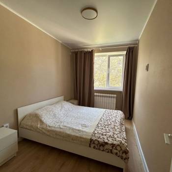Продается 2-х комнатная квартира, 44 м²