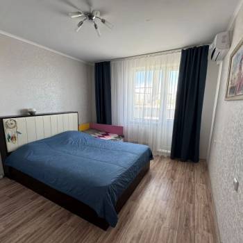 Продается 2-х комнатная квартира, 56 м²