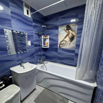 Продается 2-х комнатная квартира, 56 м²