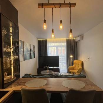 Продается 2-х комнатная квартира, 61,2 м²