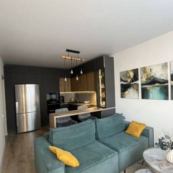 Продается 2-х комнатная квартира, 61,2 м²