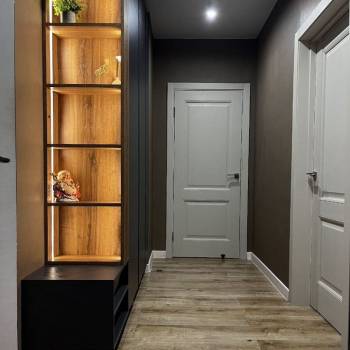 Продается 2-х комнатная квартира, 61,2 м²