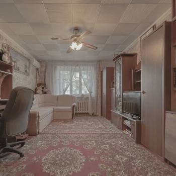 Продается 2-х комнатная квартира, 60 м²