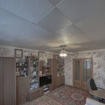 Продается 2-х комнатная квартира, 60 м²