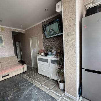 Продается 2-х комнатная квартира, 36,6 м²
