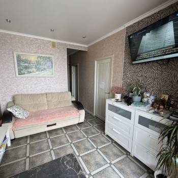 Продается 2-х комнатная квартира, 36,6 м²