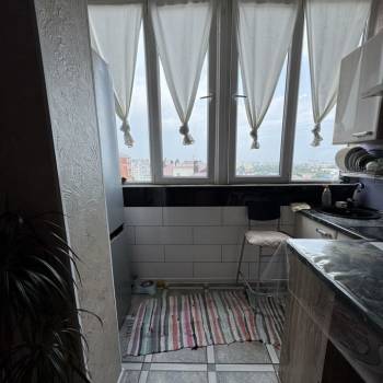Продается 2-х комнатная квартира, 36,6 м²