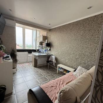 Продается 2-х комнатная квартира, 36,6 м²