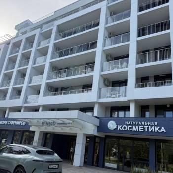Продается 1-комнатная квартира, 35,4 м²