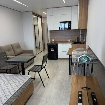 Продается 1-комнатная квартира, 35,4 м²