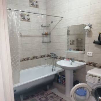 Продается 1-комнатная квартира, 25,4 м²