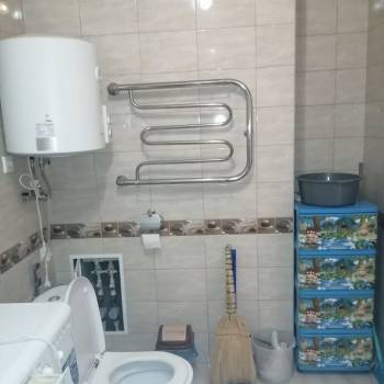 Продается 1-комнатная квартира, 25,4 м²