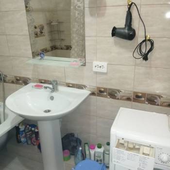 Продается 1-комнатная квартира, 25,4 м²