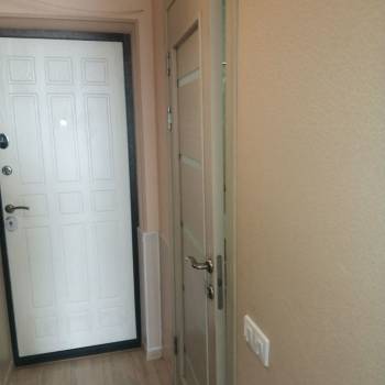 Продается 1-комнатная квартира, 25,4 м²
