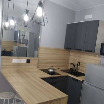 Продается 1-комнатная квартира, 24,2 м²