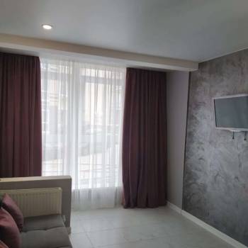 Продается 1-комнатная квартира, 24,2 м²