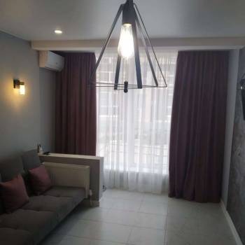 Продается 1-комнатная квартира, 24,2 м²