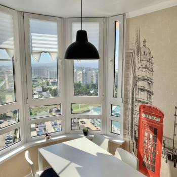 Продается 1-комнатная квартира, 41,3 м²