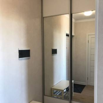 Продается 1-комнатная квартира, 41,3 м²