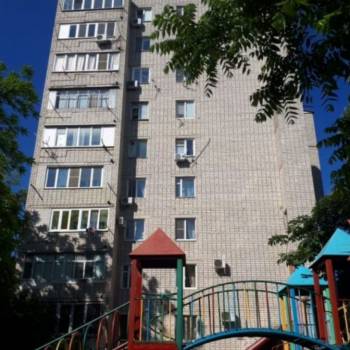 Сдается 2-х комнатная квартира, 50 м²